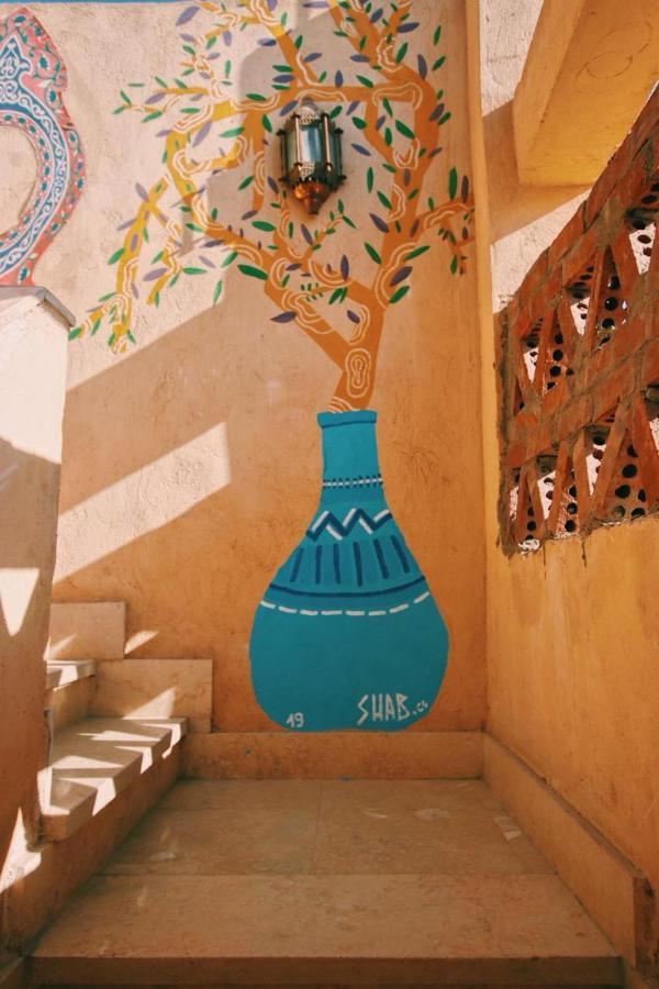 The Pyramid Lofts Apartment Cairo Exterior foto
